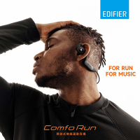 EDIFIER  Comfo Run 開放式無線運動耳機