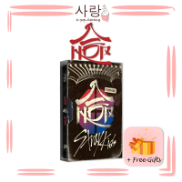 OFFICIAL Stray Kids HOP HIPTAPE Platform Nemo Version Album (QR CODE EXPIRED) Photocard Hyunjin Feli