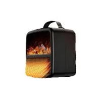 YACHI N6 火力暖爐 黑色