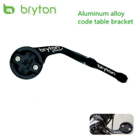 Bryton Aluminum MTB Computer Stand for Bryton Rider 310 320 330 420 450 530 750 860 Bike Parts