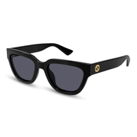 แว่นกันแดด GUCCI รุ่น GG1578S-001