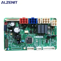 Control Board A742528 Used For Panasonic Air Conditioner Circuit PCB Conditioning Parts