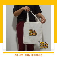 custom totebag blacu