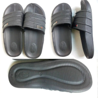 Sandal_Smd Sendal Selop Cowok Collin Pria Karet Alas Nyambung Ringan