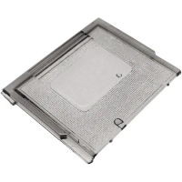 1 PCS #822004006 Cover Needle Plate For Janome Memory Craft 5500 Memory Craft 6000 SD2014 SL2022 Sewing Machines Accessories