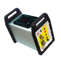 Newly upgraded geological exploration instruments for prospecting, gold mine detector