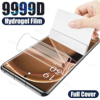 Hydrogel Film For Motorola Moto S30 Pro 5G Edge Plus 2023 2022 40 X30 Pro X40 30 Ultra Edge 40 Screen Protector