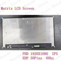 13.3‘’Matrix LCD Screen for HP Probook 635 Aero G8 635 g8 635 g7 635 G7 Laptop LCD screen M52748-001 M30679-001 FHD 1920X1080