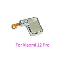 For Xiaomi Mi 12 Pro 12X Earpiece Ear Speaker Ringer Module Flex Cable