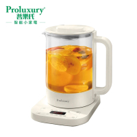 普樂氏 PSP507015B 電子養生壺 1.5公升 米白色 香港行貨