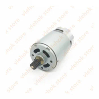MOTOR DC 12V For Hitachi WH10DFL FWH10DFL 330956 Power Tool Accessories Electric tools part