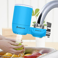 水龍頭過濾器自來水凈水器家用廚房前置濾水器陶瓷濾芯