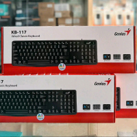 Bàn Phím Genius KB117 USB