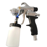 Original Taiwan Low Pressure Airless Sprayer Automotive Paint Spray Gun 0.8 1.0 Caliber Available for GRACO APOLLO WAGNER EARLEX