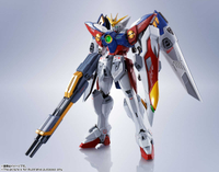★萊盛小拳王★BANDAI 代理版 METAL ROBOT魂＜SIDE MS＞ 飛翼鋼彈零式 再販
