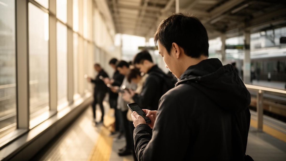 South Korea's Generative AI Users Up 19%, But Usage Time Surges 64% ...