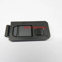 New Original Repair Parts For Panasonic Lumix DMC-LX100M2 LX100 II Digital Camera Battery Cover Battery Case (Black)