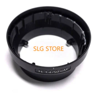 Original Lens Base Tube Fixing Cylinder for Sony FE 50mm 50 MM F/1.4 GM Camera Repair Part