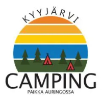 住宿 Kyyjärvi Camping Oy Metsäpelto
