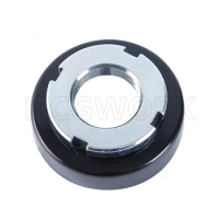 Motorbike Original Parts Lower Connecting Board Steering Stem Compression Nut for Wuyang-honda Cb190r/190ss/190x Cbf190x Wh150-2