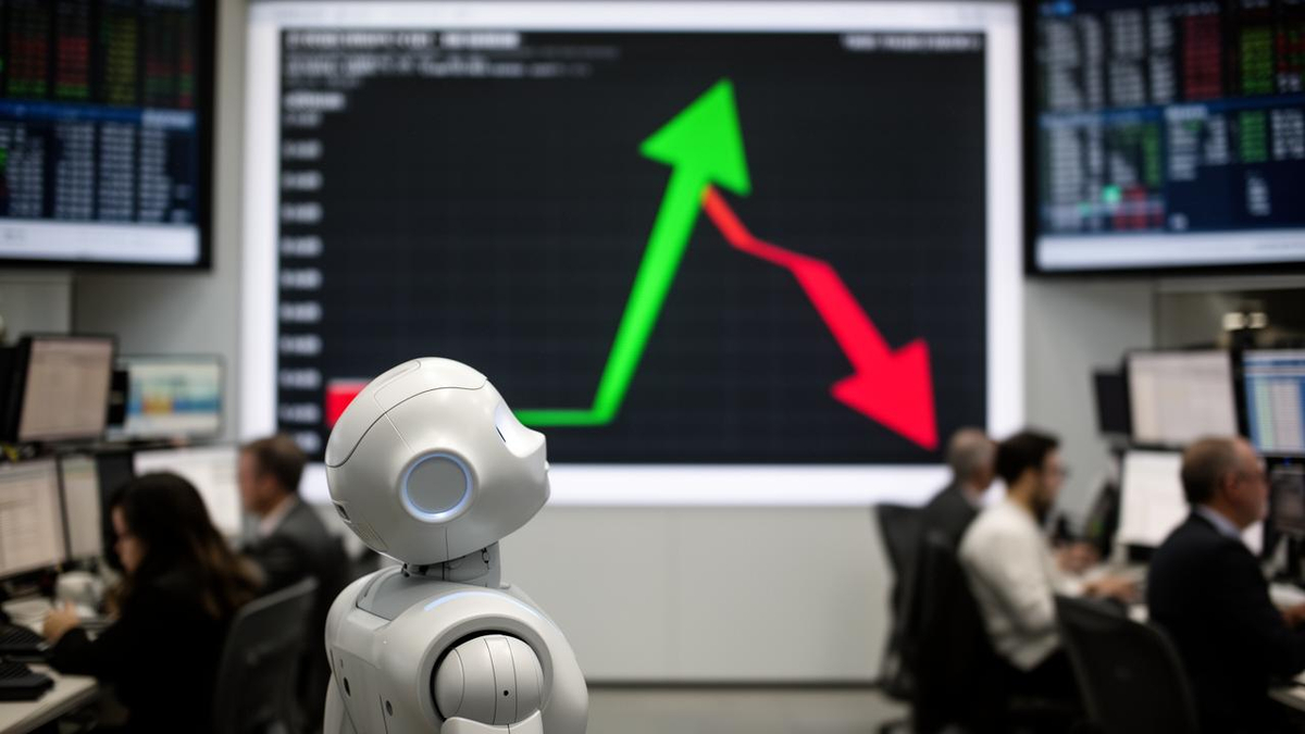 宇樹科技上市首日暴漲460%,中國上緯新材單日重挫19%:機器人賽道冰火兩重天 — BigGo 財經
