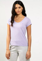 Superdry 大圓領T恤