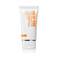 NEO-TEC 妮傲絲翠 UV高效隔離防曬霜 50ml SPF50+_公司貨