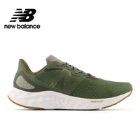 [New Balance]跑鞋_男性_軍綠色_MARISRH4-2E楦