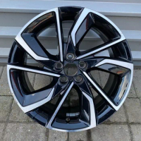 Car Alloy Wheels For Car Hoops Aluminum Alloy Rims Tires High Quality Original 15'16'17'18'19'20'21'， Can Be Factory Customized