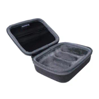 For Insta360 GO 2 Storage Bag Mini Carrying Case Handbag Protective Box For Insta360 GO2 Camera Accessories For Insta360 GO 2
