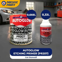 AUTOGLOW ETCHING PRIMER (PR207)