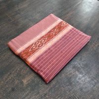 Kain Tenun Lurik SBY