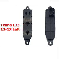 WorldAutoParts Nissan Teana J31 04-07 J32 08-12 L33 13-17 Front Main Passenger Seat Electric Adjustm
