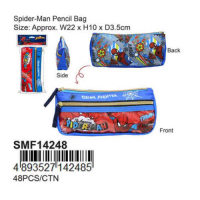 Marvel 漫威 神奇蜘蛛俠筆袋 1pc
