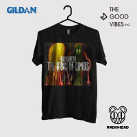 Kaos Band Radiohead  - The King Of Limbs