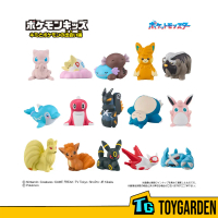 Bandai Pokemon Kids: Your Encounter With Pokemon figure
