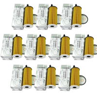 กรองน้ำมันสำหรับ BMW F21 F22 F87 E90 F83 F20 E92 E93 E91 F13 F80 F10 F07 F11 F36 X4 X5 11428507683