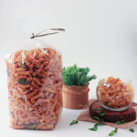 MAKARONI SPIRAL MAKNAR 1 KG