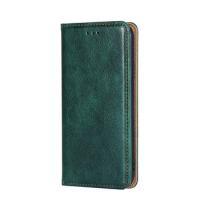 5 pcs Stand Flip Leather Wallet Phone Case Cover For Samsung A42 A01 Core A71 A51 A41 A31 A21S A90 A70S A60