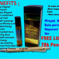 DIVINE AURA  perfume offer