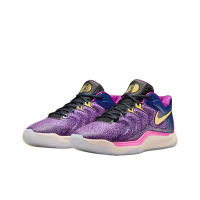 Nike KD 17 Vivid Purple 籃球鞋 藍紫 訓練 實戰 運動鞋 男鞋 FJ9488-400