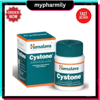 Himalaya Cystone Tab 100's