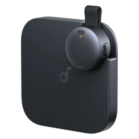 เครื่องบันทึกเสียง Soundcore Work AI Voice Recorder อัจฉริยะ ถอดความพร้อมสรุปการประชุมแบบพกพา รุ่น D