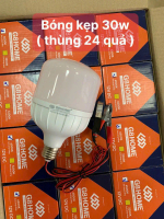 Bóng kẹp bình 12V, 30W G8, tuổi thọ 30000h