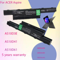 For Acer Laptop Battery AS10D41 AS10D61.V3 AS10D31 ,AS10D51.AS10D71 AS10D73 AS10D75,AS10D81,AS10D3E,AS10D5E,AS10G3E 7560G
