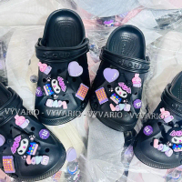 FOMTO SỤC BÉ GÁI CHARM KUROMI DỄ THƯƠNG