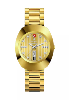 Rado Rado DiaStar The Original Automatic Genuine Diamonds Watch R12413703