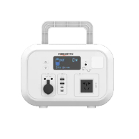 FORCEMYRH Hot Sale Outdoor Power Supply PS-600W Energy Storage Battery Home Portable Power Station