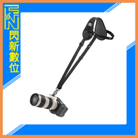 BlackRapid 快槍俠 Curve 經典黑 快速相機背帶 BT透氣精品系列 (公司貨)