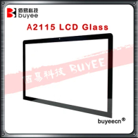 NEW A2115 LCD Screen Glass For iMac 27" Α2115 LCD Screen Front Glass 661-12558 Replacement Parts